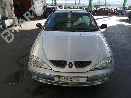 Manual gearbox RENAULT MEGANE I Coach (DA0/1_) 1.6 16V (DA0B, DA04, DA11) | BP10968125M3  - Image 12