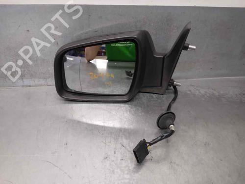 Used Left mirror OPEL ZAFIRA / ZAFIRA FAMILY B (A05) 1.9 CDTI (M75) (120 hp) 18093920