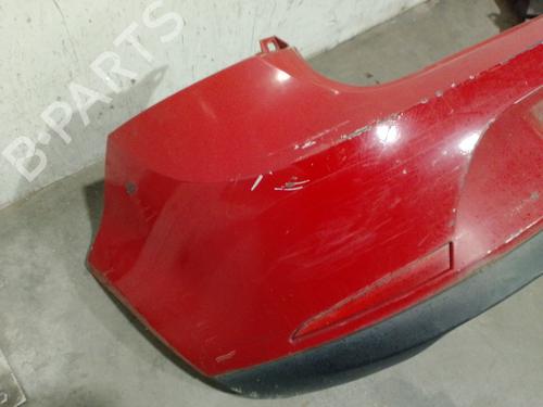 Rear bumper SEAT IBIZA IV (6J5, 6P1) 1.6 TDI | BP18957972C8 
