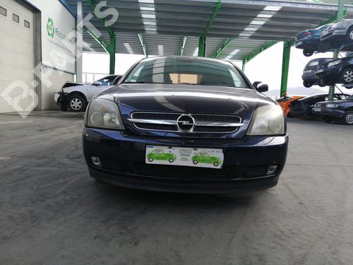 Front right exterior door handle OPEL VECTRA C (Z02) 2.0 DTI 16V (F69) | BP8821613C129  - Image 9