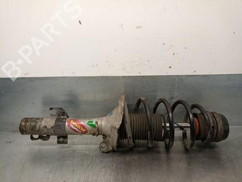 Right front shock absorber AUDI TT Roadster (8N9) 1.8 T | BP19168916M17 