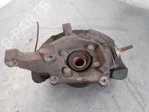 Used Right front steering knuckle VOLVO S60 I (384) 2.4 D (163 hp) 2055050
