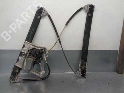 Used Front right window mechanism MERCEDES-BENZ S-CLASS (W220) S 500 (220.075, 220.175, 220.875) (306 hp) 18269840