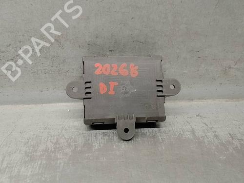 Comfort control module LAND ROVER RANGE ROVER VELAR (L560) 2.0 D240 SD4 4x4 | BP17997609M56 