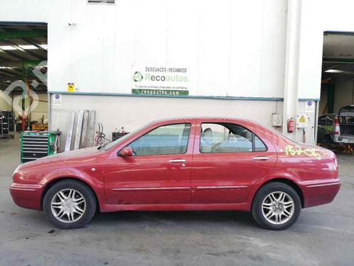 Used Parts LANCIA LYBRA (839_)  1.9 JTD (839.AXI1A, 839.AXN1A, 839.CXL1A)  1077749