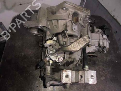 Gearbox SKODA OCTAVIA I (1U2) 1.9 TDI | BP2088218M3 