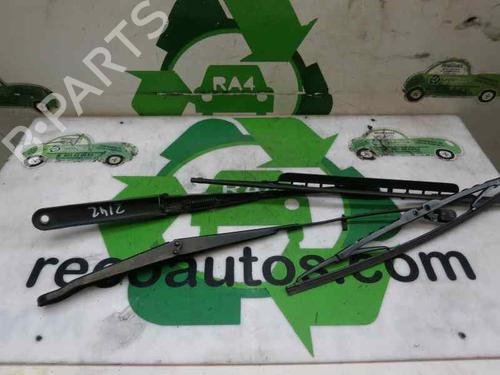 Used Front windshield wiper arm FIAT PUNTO (188_) 1.4 (95 hp) 3471271