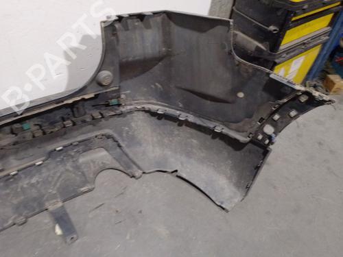 Rear bumper CHEVROLET ORLANDO (J309) 2.0 D | BP19328065C8 