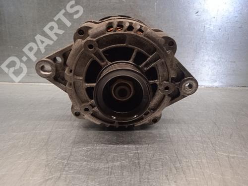 Used Alternator Alternator DAEWOO KALOS (KLAS) 1.4 (83 hp) 10986114 10986114