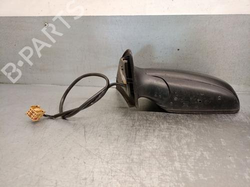 Left mirror SKODA FABIA I Combi (6Y5) 1.4 16V | BP19144884C26 