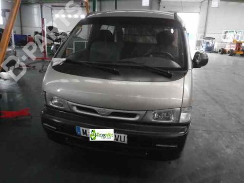 Used Parts KIA PREGIO Van (TB)  2.7 D  203300