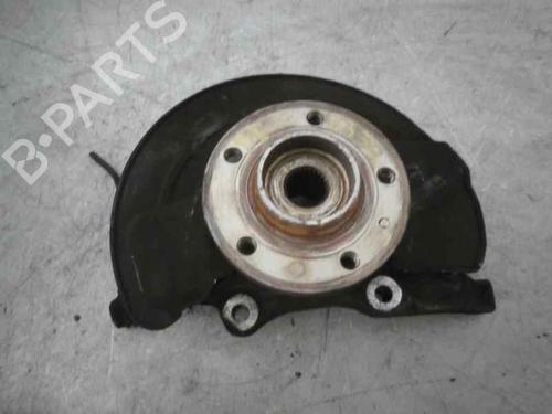 Left front steering knuckle VOLVO S70 (874) 2.4 | BP2058923M25 