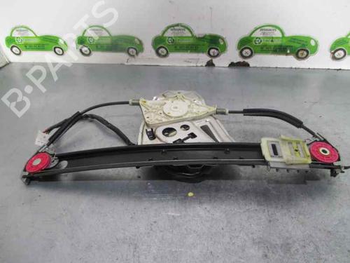 Rear right window mechanism MERCEDES-BENZ S-CLASS (W220)  | BP2290529C25 