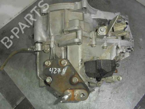 Gearbox CHEVROLET NUBIRA Saloon 2.0 D | BP2290630M3 