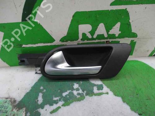 Used Rear left interior door handle VW JETTA III (1K2) 2.0 TDI 16V (140 hp) 3215704