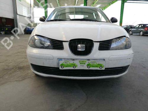 Left rear door SEAT IBIZA III (6L1) 1.4 16V | BP6895406C4 