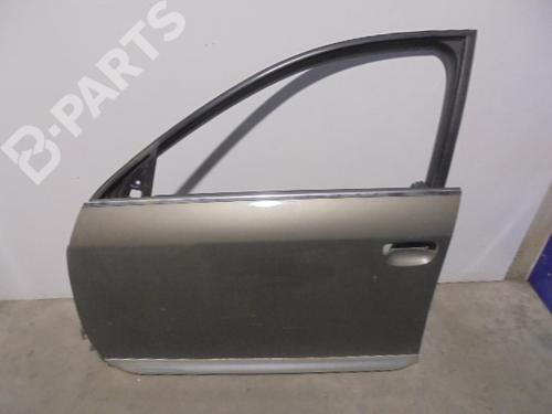 Used Left front door Left front door AUDI ALLROAD C5 (4BH) 2.5 TDI quattro (180 hp) 9822101 9822101