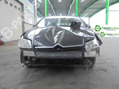 Rear left interior door handle CITROËN C4 I (LC_) 1.6 16V | BP3217039I15  - Image 5