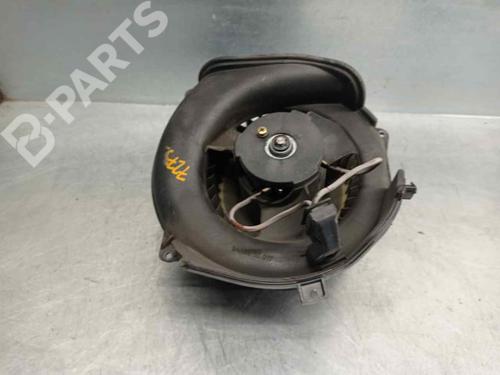 Used Heater blower motor Heater blower motor MERCEDES-BENZ S-CLASS (W126) 500 SE, SEL (126.036) (241 hp) 9666992 9666992