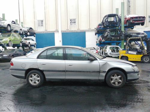 Rear differential OPEL OMEGA B (V94) 2.0 DTI 16V (F69, M69, P69) | BP8622852M24 