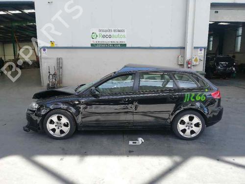 Electronic sensor AUDI A3 Sportback (8PA)  | BP8294437M84 