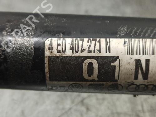 Left front driveshaft AUDI A8 D3 (4E2, 4E8) 4.0 TDI quattro | BP17335989M38 