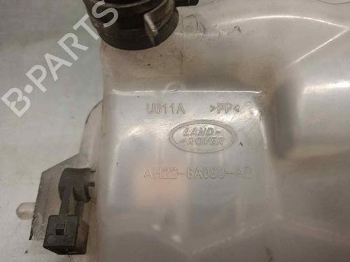 Expansion tank LAND ROVER DISCOVERY III (L319) 2.7 TD 4x4 | BP18643955C120 