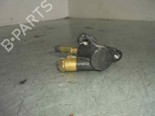 Clutch slave cylinder KIA JOICE (MTE1P) 2.0 | BP14326693M113 