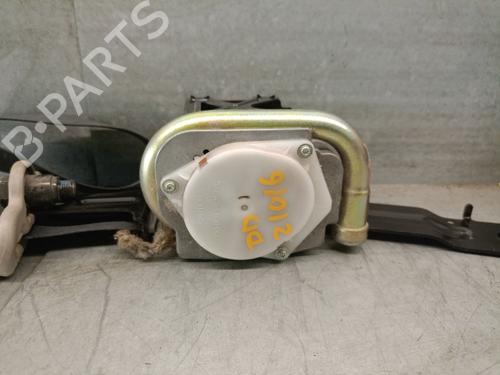 Front right seatbelt NISSAN ALMERA II (N16) 1.5 | BP19397099I25 