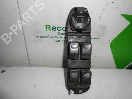 Venstre Foran elrute bryter JAGUAR X-TYPE I (X400) 2.5 V6 All-wheel Drive (196 hp) 2312967