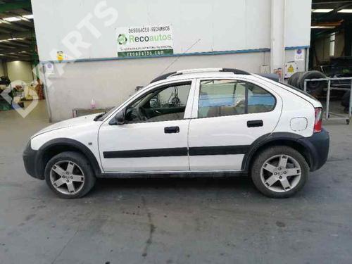 Used Parts ROVER STREETWISE Hatchback  2.0 TD  902674