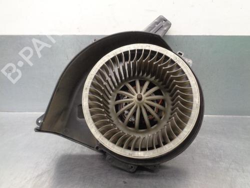 Heater blower motor VW POLO (9N_, 9A_) 1.4 16V | BP18110761M62 