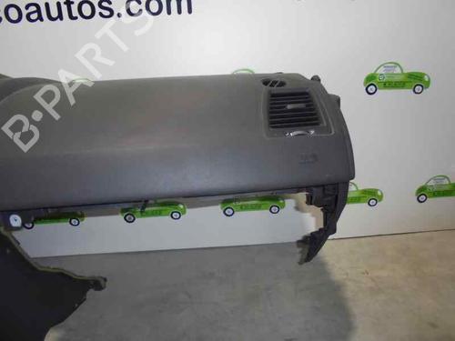 Dashboard RENAULT MEGANE II Estate (KM0/1_) 1.9 dCi (KMRG, KM1G, KM0G, KM2C) | BP12192541C46 