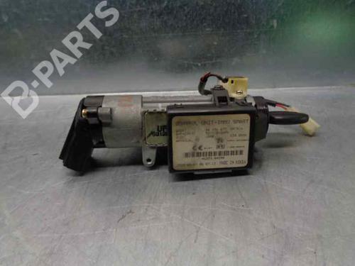 Used Ignition barrel Ignition barrel CHEVROLET LACETTI (J200) 1.8 (121 hp) 7204357 7204357