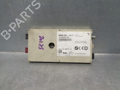 Antenne/Base BMW X3 (E83) [2003-2011]  18258473
