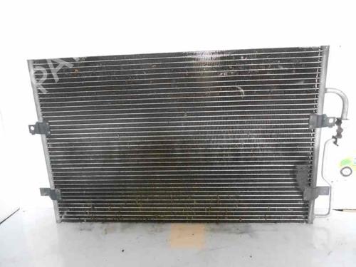 Used AC radiator CITROËN EVASION MPV (22, U6) 2.0 HDI (109 hp) 2096343