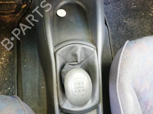 Engine FIAT BRAVO I (182_) 1.9 TD 75 S (182.AF) | BP18893075M1 