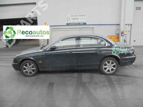 JAGUAR S-TYPE II (X200)  2.7 D  223846
