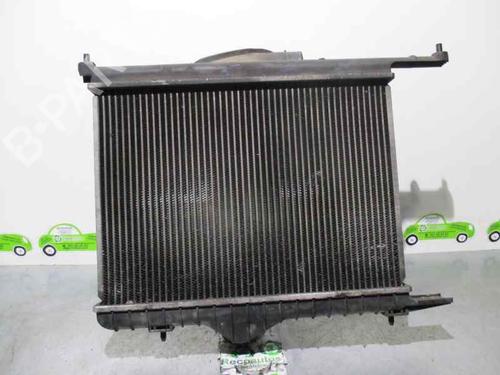 Intercooler VOLVO V40 Estate (645) 2.0 T | BP2308746M30 