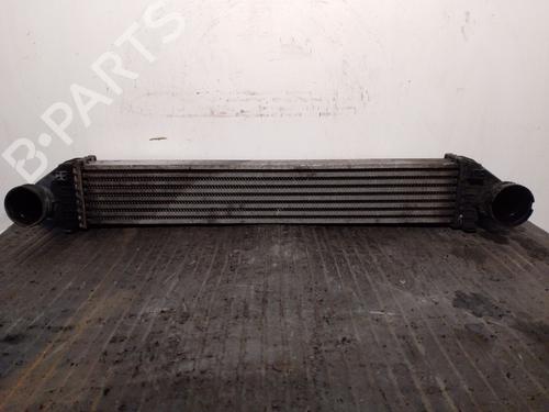 Used Intercooler MERCEDES-BENZ A-CLASS (W169) A 200 CDI (169.008, 169.308) (140 hp) 19248116