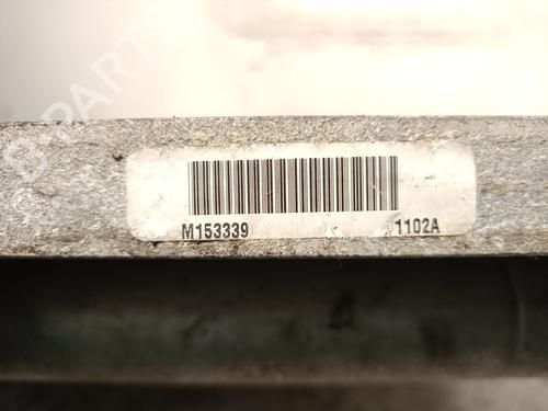 AC radiator MERCEDES-BENZ M-CLASS (W166) ML 250 CDI / BlueTEC 4-matic (166.004, 166.003) | BP19794416M32 