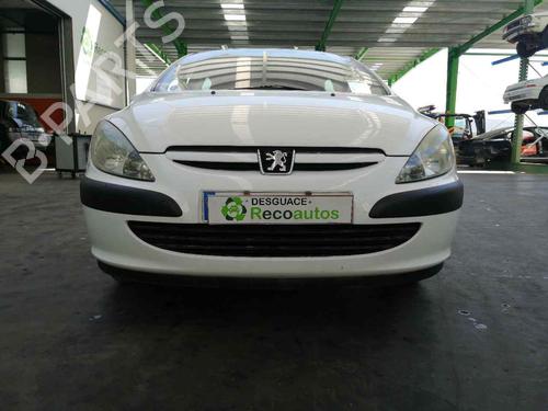 Alternator PEUGEOT 307 (3A/C) 1.4 16V | BP10164584M7 