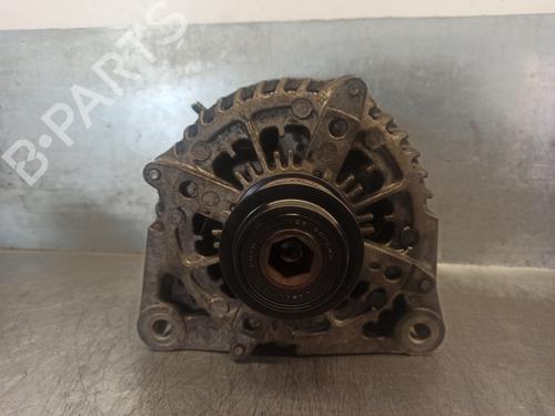 Alternator LAND ROVER RANGE ROVER EVOQUE (L538) 2.2 D 4x4 (190 hp) 17980190