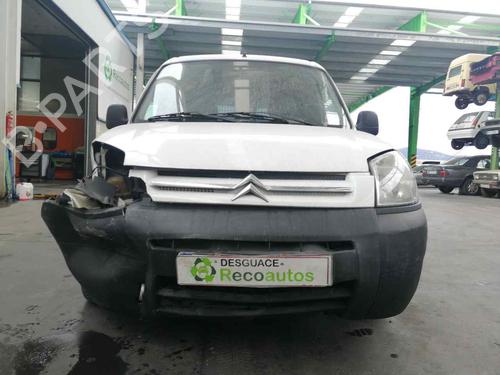 Front right interior door handle CITROËN BERLINGO / BERLINGO FIRST Box Body/MPV (M_) 1.9 D 70 (MBWJZ, MCWJZ) | BP11526316I14 