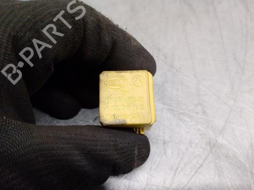 Electronic module MERCEDES-BENZ M-CLASS (W163) ML 400 CDI (163.128) | BP19306885M83 
