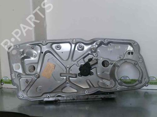 Used Front left window mechanism FIAT DUCATO Platform/Chassis (290_) [1989-1994]  2078428