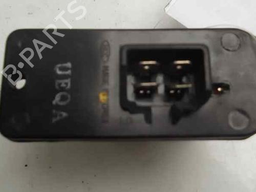 Used Heater resistor HYUNDAI SANTAMO [1998-2002]  12186411