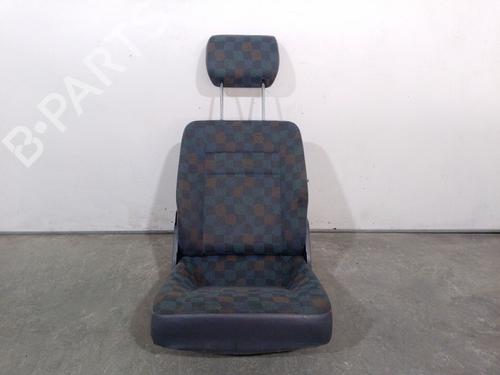 Used Rear seat MERCEDES-BENZ VITO Bus (W638) [1996-2003]  19020559