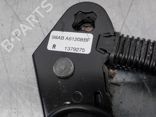Front right belt tensioner FORD FOCUS I (DAW, DBW)  | BP18840901C88 