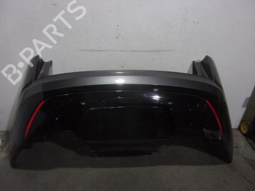 Bumper achter LAND ROVER RANGE ROVER VELAR (L560) 2.0 D240 SD4 4x4 (241 hp) 17813867